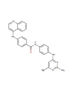 Astatech SGI-1027; 25MG; Purity 95%; MDL-MFCD27937047